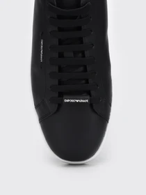 Кроссовки Emporio Armani модель X4X308-XM709-Q094 Фото
