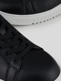 Кроссовки Emporio Armani модель X4X312-XM747-K001 Фото
