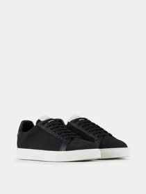 Кеды Emporio Armani модель X4X316-XM741-K001 Фото