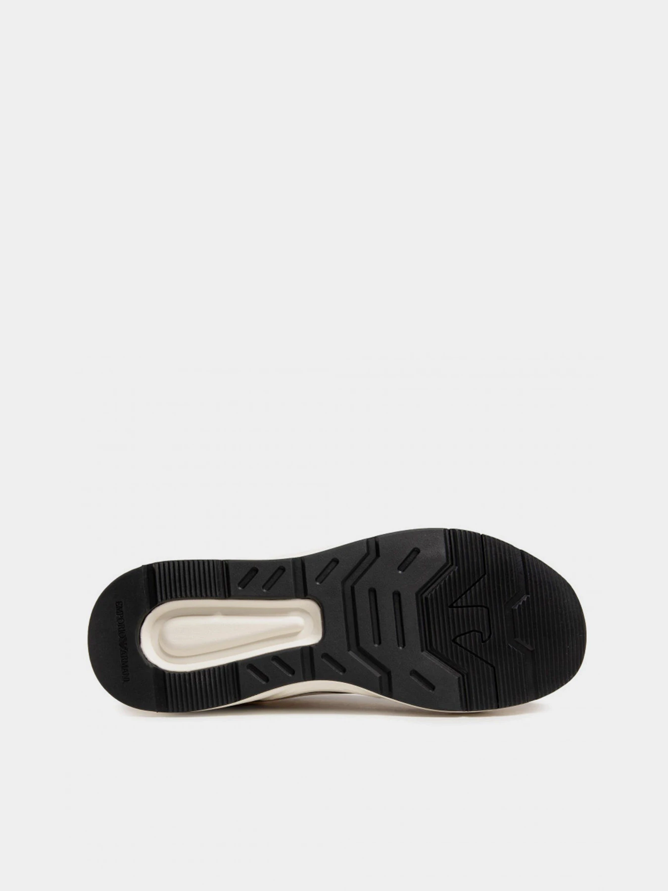 Кроссовки Emporio Armani модель X4X325-XM521-Q076 Фото