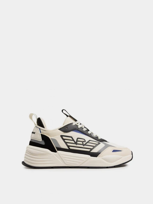 Кросівки Emporio Armani модель X4X325-XM521-Q076 Фото
