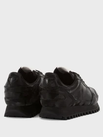 Кроссовки Emporio Armani модель X4X536-XD222-K001 Фото