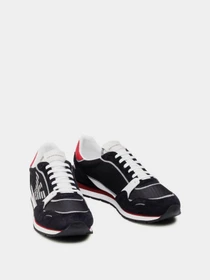 Кроссовки Emporio Armani модель X4X537-XM678-N495 Фото