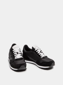 Кроссовки Emporio Armani модель X4X537-XM678-N639 Фото