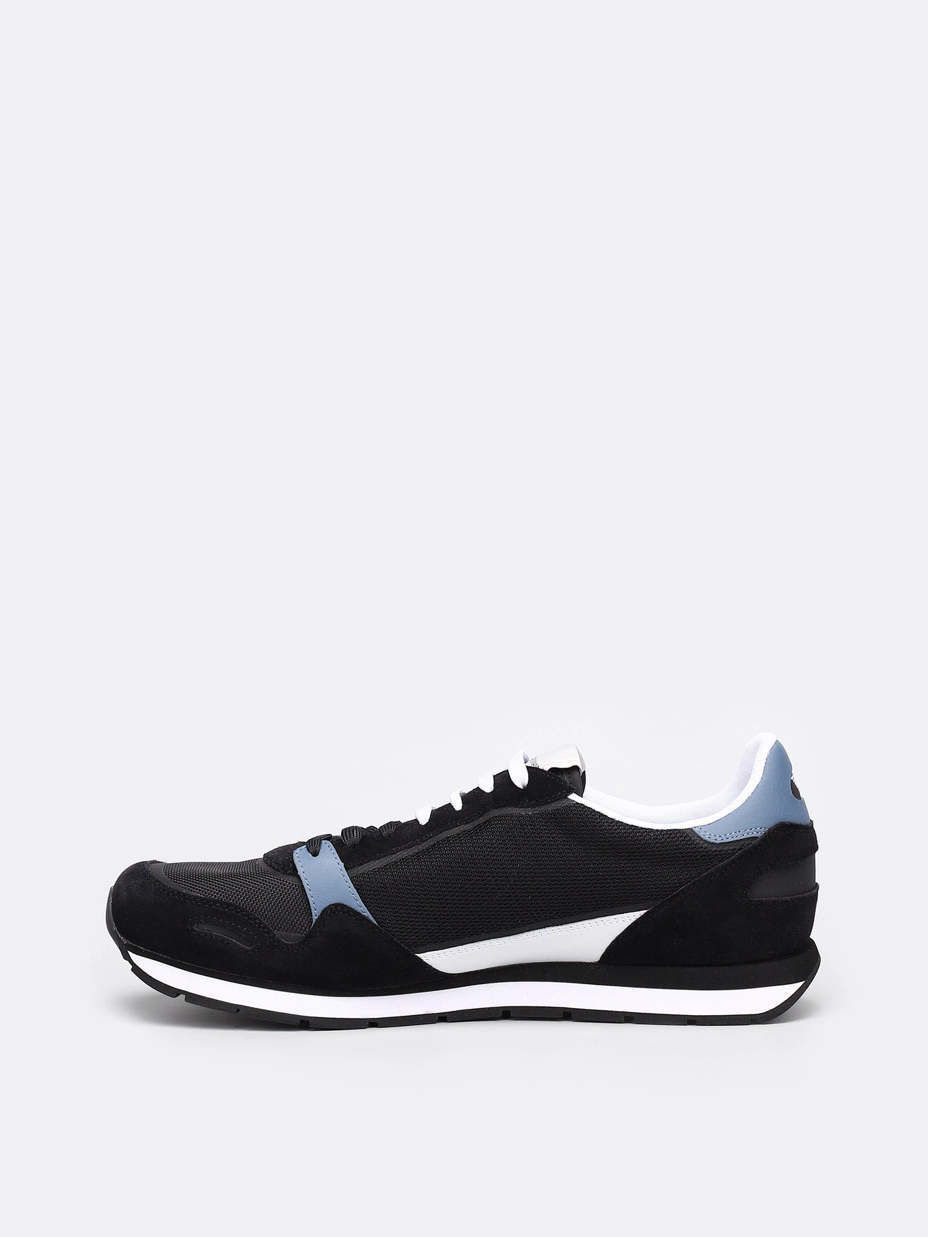 Кроссовки Emporio Armani модель X4X537-XM678-Q092 Фото