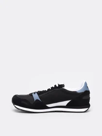 Кроссовки Emporio Armani модель X4X537-XM678-Q092 Фото