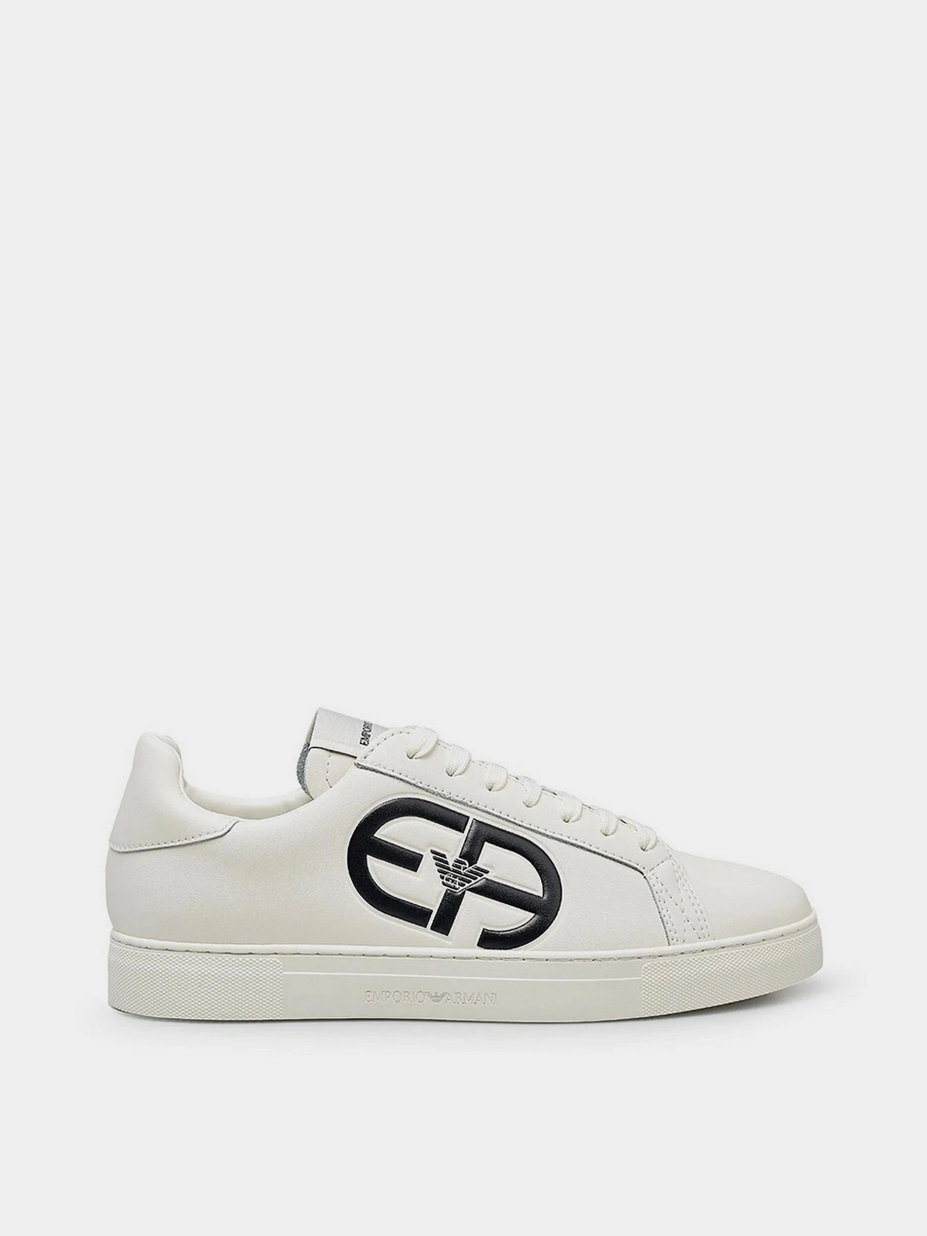 Кроссовки Emporio Armani модель X4X540-XM782-N480 Фото