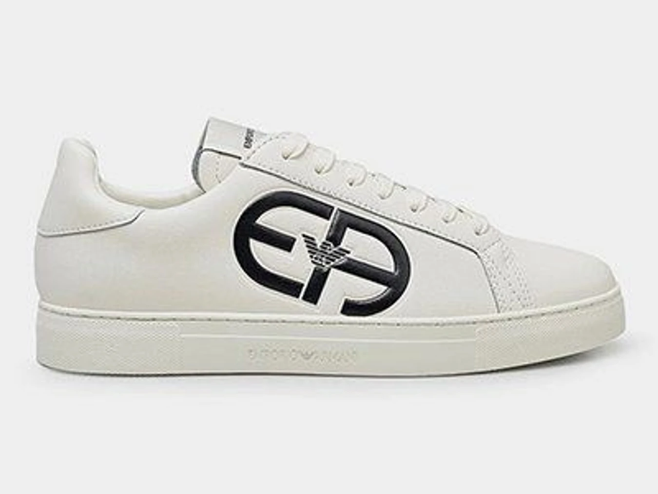 Кроссовки Emporio Armani модель X4X540-XM782-N480 Фото