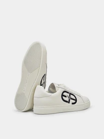 Кроссовки Emporio Armani модель X4X540-XM782-N480 Фото
