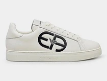 Кроссовки Emporio Armani модель X4X540-XM782-N480 Фото