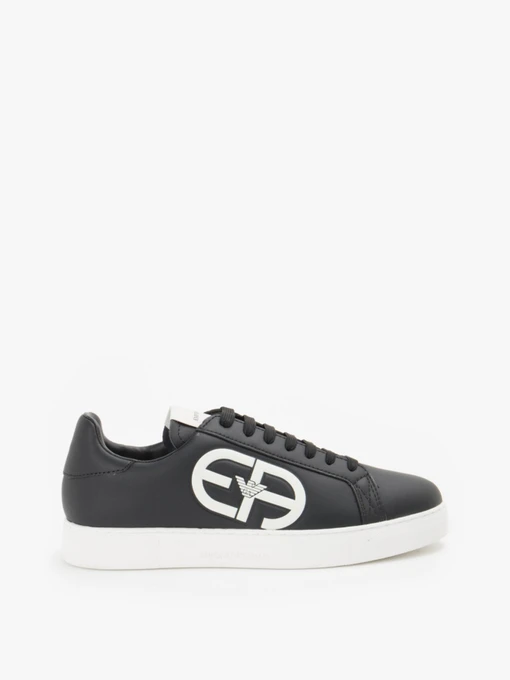 Кроссовки Emporio Armani модель X4X540-XM782-N814 Фото