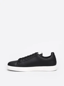 Кроссовки Emporio Armani модель X4X540-XM782-N814 Фото