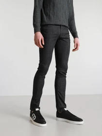 Кроссовки Emporio Armani модель X4X540-XM782-N814 Фото