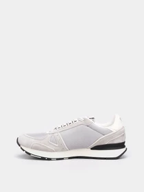Кроссовки Emporio Armani модель X4X544-XM727-N513 Фото