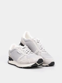 Кроссовки Emporio Armani модель X4X544-XM727-N513 Фото