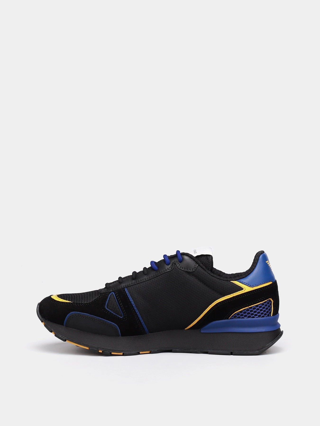 Кроссовки Emporio Armani модель X4X289-XM499-Q041 Кроссовки Emporio Armani модель X4X289-XM499-Q041 Фото