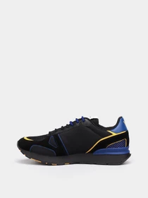 Кроссовки Emporio Armani модель X4X289-XM499-Q041 Фото