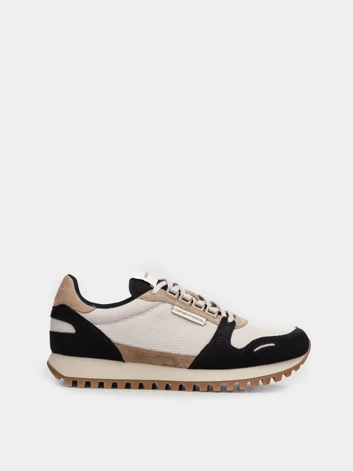 Кроссовки Emporio Armani модель X4X536-XM744-Q084 Фото