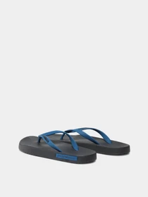 Шлёпанцы Emporio Armani модель X4QS03-XM290-N601 Фото