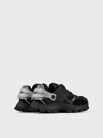 Кроссовки Emporio Armani модель X4C626-XM965-Q342 Фото