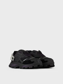 Кроссовки Emporio Armani модель X4C626-XM965-Q342 Фото