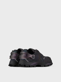 Кроссовки Emporio Armani модель X4C627-XM966-Q341 Фото