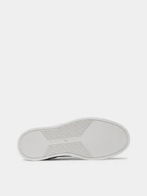 Кроссовки Emporio Armani модель X4X316-XM741-Q310 Фото