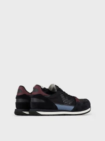 Кроссовки Emporio Armani модель X4X537-XM678-Q441 Фото