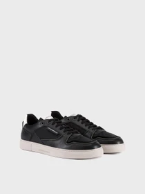 Кроссовки Emporio Armani модель X4X549-XM957-Q312 Фото