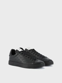 Кроссовки Emporio Armani модель X4X554-XM995-K001 Фото