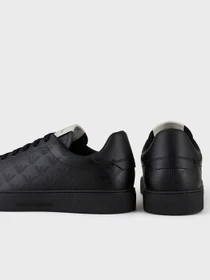 Кроссовки Emporio Armani модель X4X554-XM995-K001 Фото