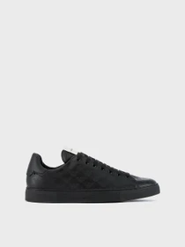 Кроссовки Emporio Armani модель X4X554-XM995-K001 Фото