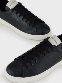 Кроссовки Emporio Armani модель X4X554-XM995-N151 Фото