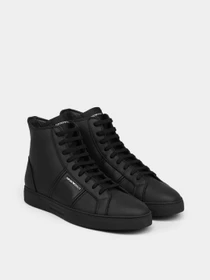 Кроссовки Emporio Armani модель X4Z098-XM989-Q452 Фото