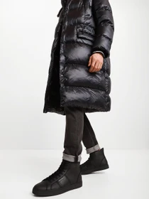 Кроссовки Emporio Armani модель X4Z098-XM989-Q452 Фото