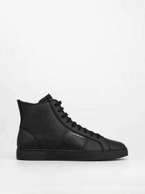 Кроссовки Emporio Armani модель X4Z098-XM989-Q452 Фото