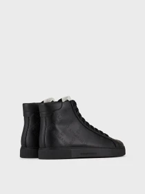 Кроссовки Emporio Armani модель X4Z099-XM994-K001 Фото