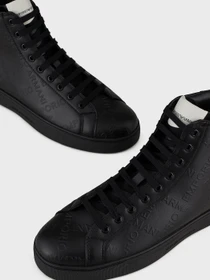 Кроссовки Emporio Armani модель X4Z099-XM994-K001 Фото