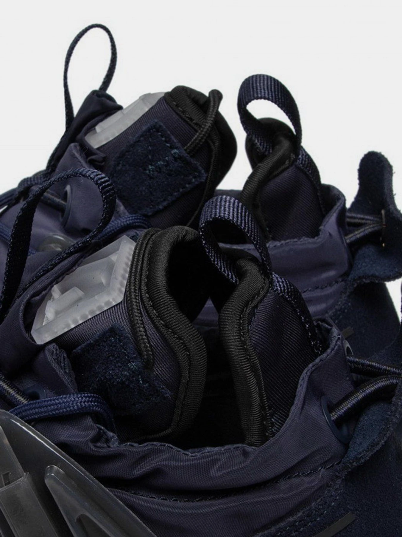 Кроссовки Emporio Armani модель X4C612-XM829-Q343 Фото