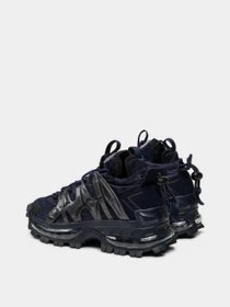 Кроссовки Emporio Armani модель X4C612-XM829-Q343 Фото