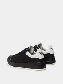 Кроссовки Emporio Armani модель X4X264-XM984-Q354 Фото