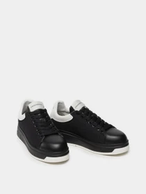 Кроссовки Emporio Armani модель X4X264-XM984-Q354 Фото