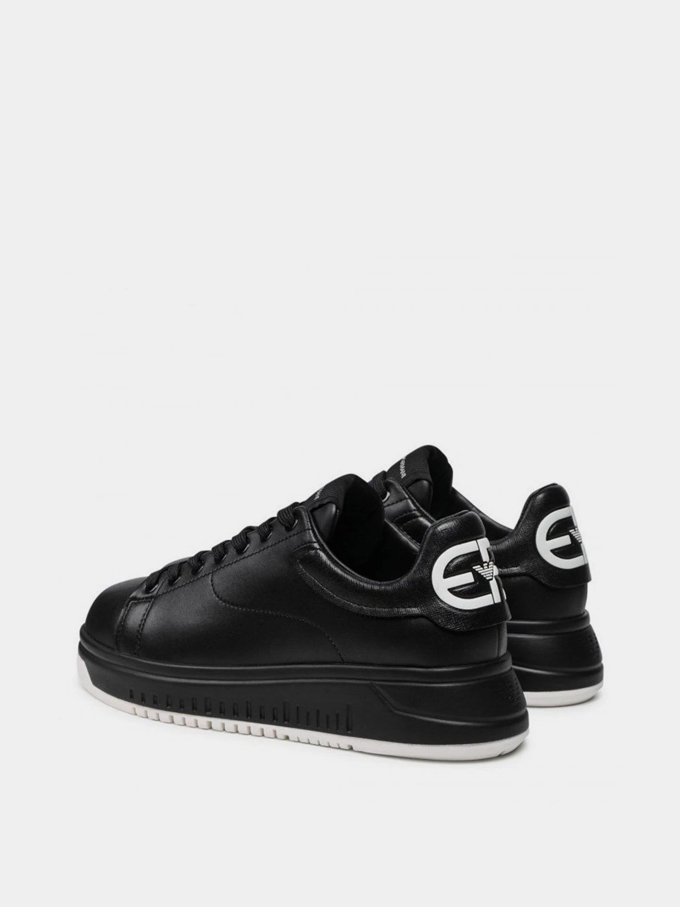 Кроссовки Emporio Armani модель X4X264-XM985-A083 Кроссовки Emporio Armani модель X4X264-XM985-A083 Фото
