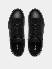 Кроссовки Emporio Armani модель X4X264-XM985-A083 Фото
