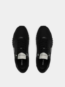 Кроссовки Emporio Armani модель X4X536-XM999-K001 Фото