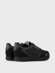 Кроссовки Emporio Armani модель X4X556-XM997-Q467 Фото