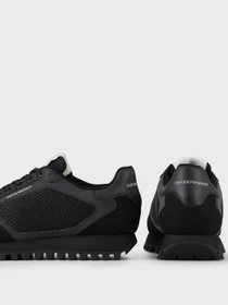 Кроссовки Emporio Armani модель X4X556-XM997-Q467 Фото