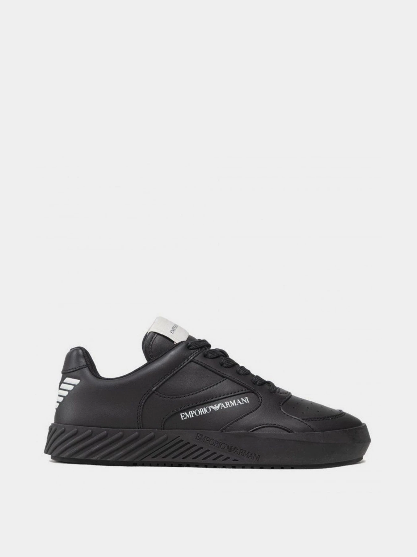 Кроссовки Emporio Armani модель X4X558-XN012-00002 Кроссовки Emporio Armani модель X4X558-XN012-00002 Фото