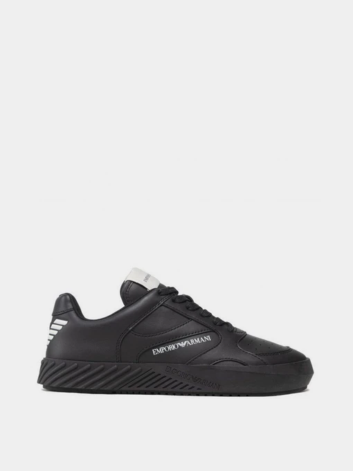Кроссовки Emporio Armani модель X4X558-XN012-00002 Фото