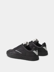 Кроссовки Emporio Armani модель X4X558-XN012-00002 Фото